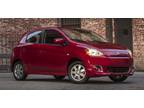 Used 2014 Mitsubishi Mirage for sale.