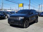 Used 2017 Jeep Grand Cherokee for sale.