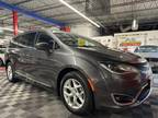 Used 2017 Chrysler Pacifica for sale.