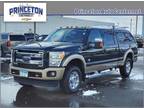 2012 Ford F-250 Green, 94K miles