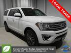 2020 Ford Expedition White, 67K miles