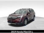 Used 2019 Honda Pilot for sale.