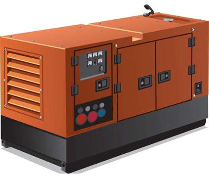 Silent Generator in hyderabad in Hyderabad AP is a Other Property