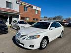 Used 2010 Toyota Camry for sale.