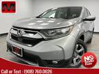 Used 2018 Honda CR-V for sale.