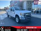 Used 2022 Ford Super Duty F-250 Srw for sale.
