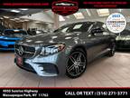 Used 2019 Mercedes-Benz E-Class for sale.