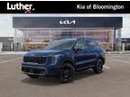 2024 Kia Sorento Blue