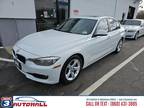 Used 2014 BMW 3 Series for sale.