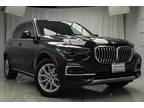 Used 2021 BMW X5 for sale.