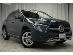 Used 2021 Mercedes-benz Gla for sale.