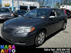 Used 2009 Toyota Camry for sale.