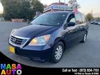 Used 2008 Honda Odyssey for sale.