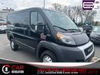 Used 2020 Ram Promaster Cargo Van for sale.