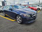 Used 2019 Mercedes-Benz E-Class for sale.