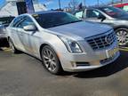 Used 2013 Cadillac XTS for sale.