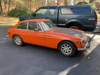 1974 MG MGB GT For Sale