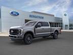 2024 Ford F-350 Gray, new