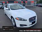 Used 2014 Jaguar XF for sale.