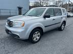 Used 2013 Honda Pilot for sale.