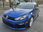 Used 2012 Volkswagen Golf R for sale.