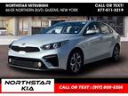 Used 2021 Kia Forte for sale.