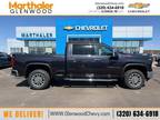 2024 Chevrolet Silverado 3500 Gray, 11 miles