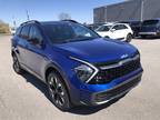 2024 Kia Sportage X-Line AWD