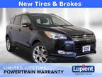 2014 Ford Escape Black, 111K miles