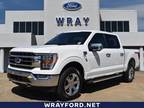 2022 Ford F-150, 49K miles