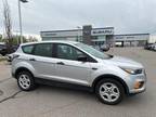 2019 Ford Escape Silver, 46K miles