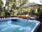 South Lake Tahoe 4 Bedrooms, 3 Baths house W/Hot Tub