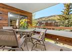 Vail – Beautifully remodeled 2 Bedroom Condo