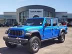 2024 Jeep Blue, 10 miles