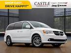 Used 2014 Dodge Grand Caravan SXT