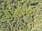 Plot For Sale In Lake Lure, North Carolina