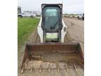 2011 Skid steer Bobcat T770