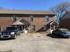 Condo For Rent In Clarksville, Tennessee