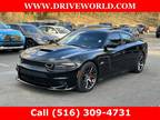 $28,998 2016 Dodge Charger with 71,370 miles!