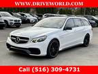 $56,495 2016 Mercedes-Benz E-Class with 60,992 miles!