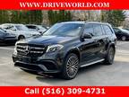 $43,995 2018 Mercedes-Benz GLS-Class with 67,514 miles!