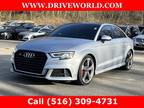 $33,995 2019 Audi S3 with 42,861 miles!