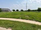 Plot For Sale In Rochester, Illinois