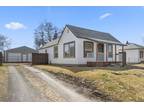 OPEN HOUSE FRI 3/22 4-6:00 Lovely Bungalow w/Newer 24x30 Shop!