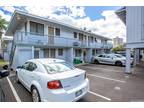 Home For Sale In Honolulu, Hawaii