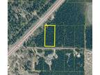 Plot For Sale In Soldotna, Alaska