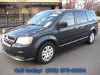 $8,990 2014 Dodge Grand Caravan with 87,955 miles!