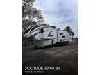 Grand Design Solitude 3740 bh Fifth Wheel 2022