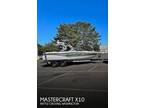 Mastercraft X10 Ski/Wakeboard Boats 2014