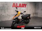 2023 Adly Moto GTS-R-50 Motorcycle for Sale